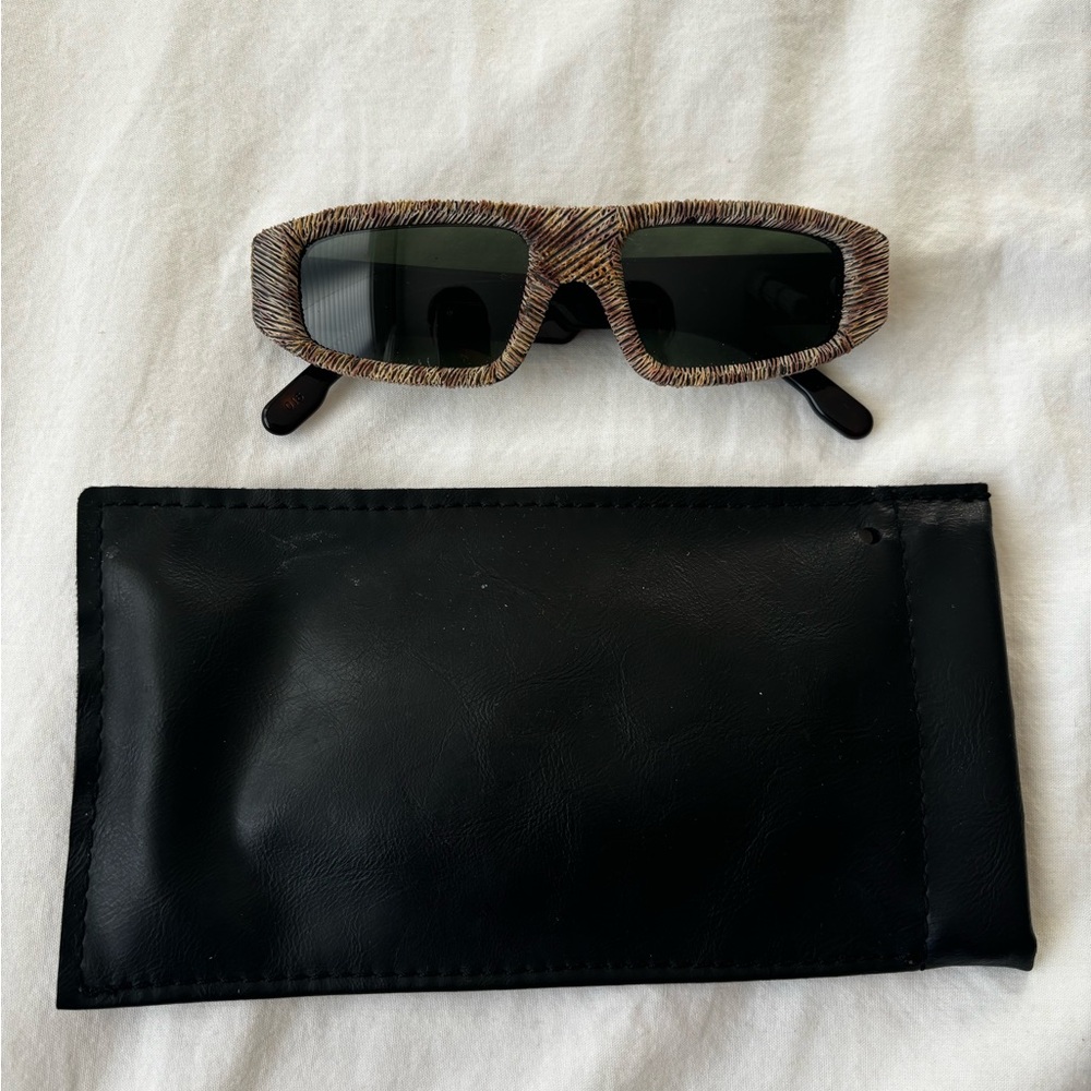 CAPOTE Sunglasses